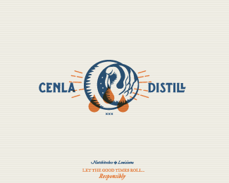 Cenla Distil Operation