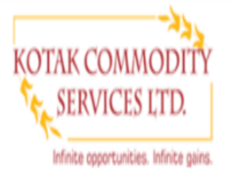 Kotak Commodities