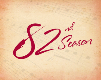 82nd Season Logo