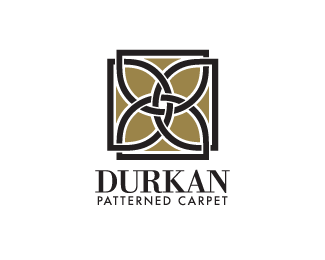 Durkan Patterned Carpet