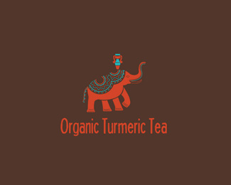 Turmeric Tea