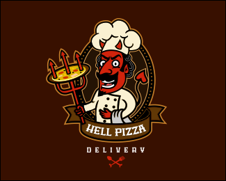 Hell Pizza