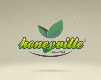 Honeyville