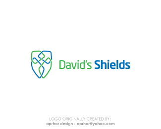 David's Shield