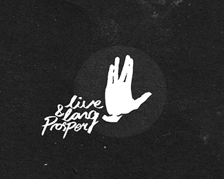 Live long & prosper