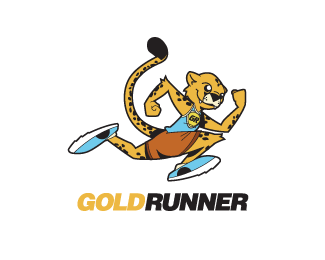 Gold Runner