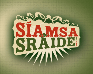 Siamsa Sráide