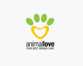 Animal Love