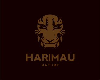 Harimau Nature