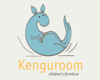 Kenguroom