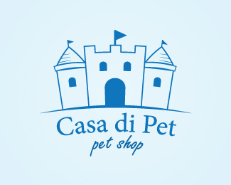 Casa di Pet