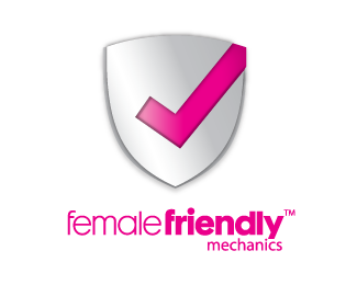 Female Friendly