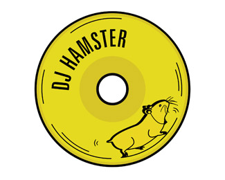 Dj Hamster