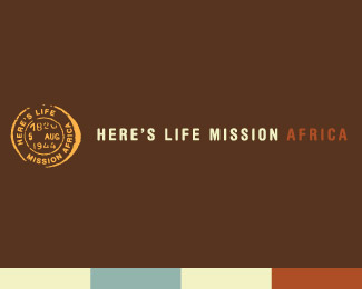 Here's Life Mission Africa