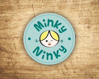 Minky Ninky