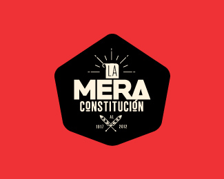 La mera constitución