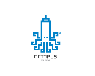 Octopus Real Estate