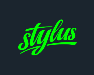 Stylus