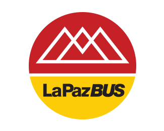 La Paz Bus