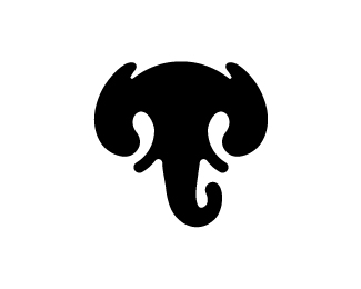 Elephant Logo