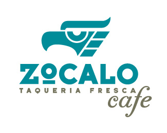 Zocalo Cafe