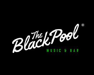 The Black Pool