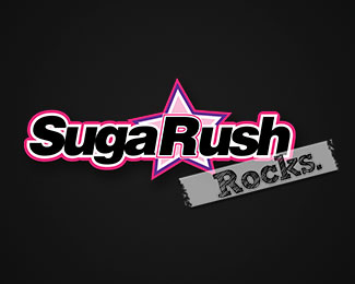 SugarushRocks