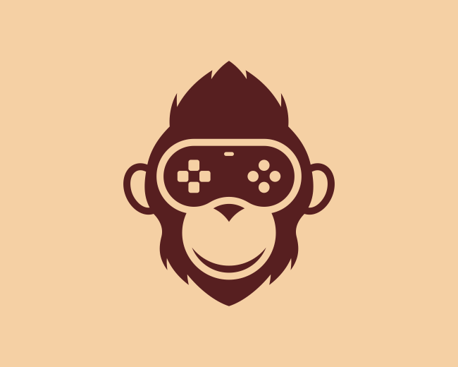 Monkey Gamer