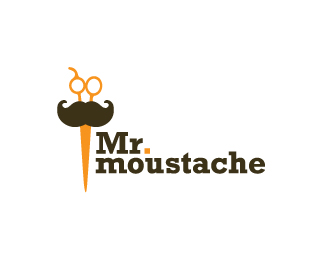 MR MOUSTACHE