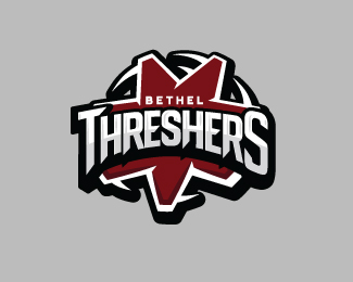 Bethel College Threshers