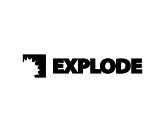 explode