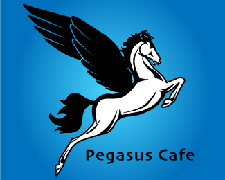 Pegasus Cafe