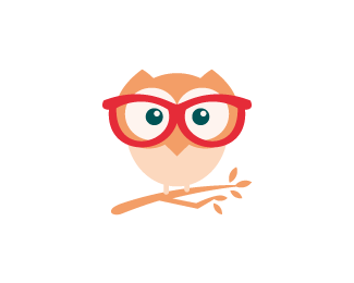 Geek Owl Logo