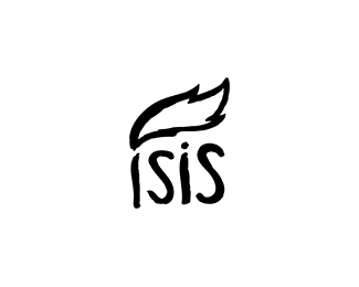 Logopond - Logo, Brand & Identity Inspiration (ISIS)