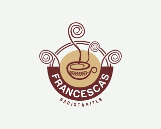 Francesca´s Barista Bites