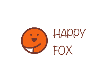 Happy Fox