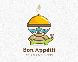 Bon Appétit