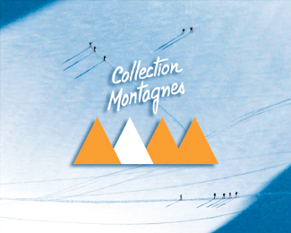 COLLECTION MONTAGNES