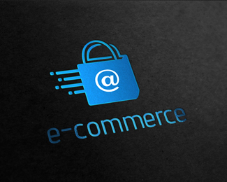 e-Commerce Logo