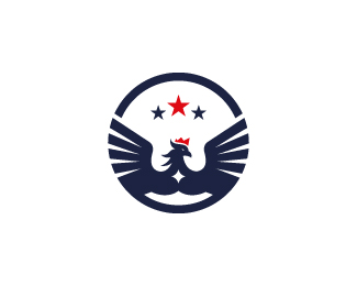 Eagle Logo