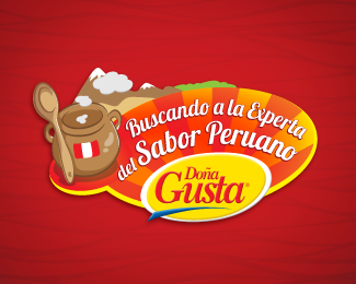 Buscando a la Experta del Sabor DOÑA GUSTA