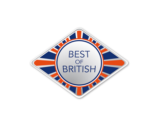 Best of British