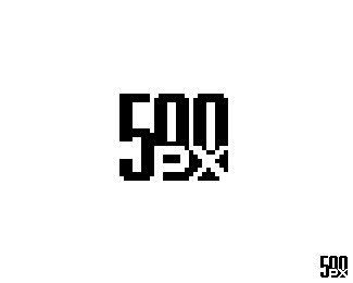 500px