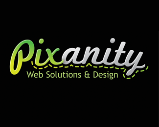 Pixanity