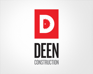 Construction Logo