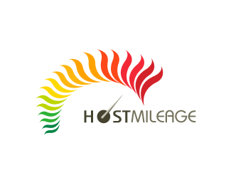 Host Mileage