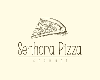 Senhora Pizza