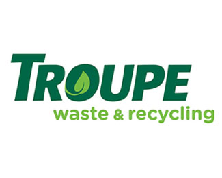 Troupe logo