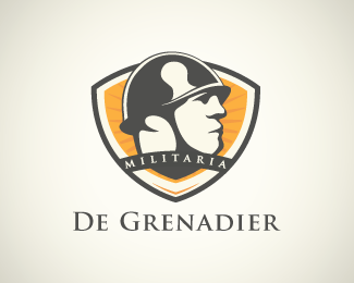 De Grenadier