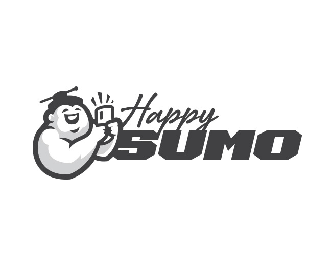 Happy Sumo